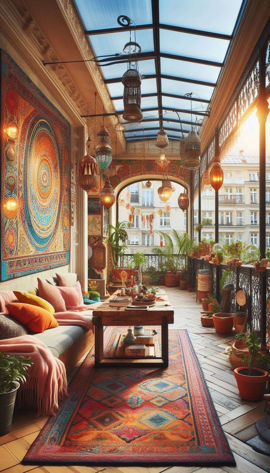 Özgür ve Sıcak Dokunuşlar