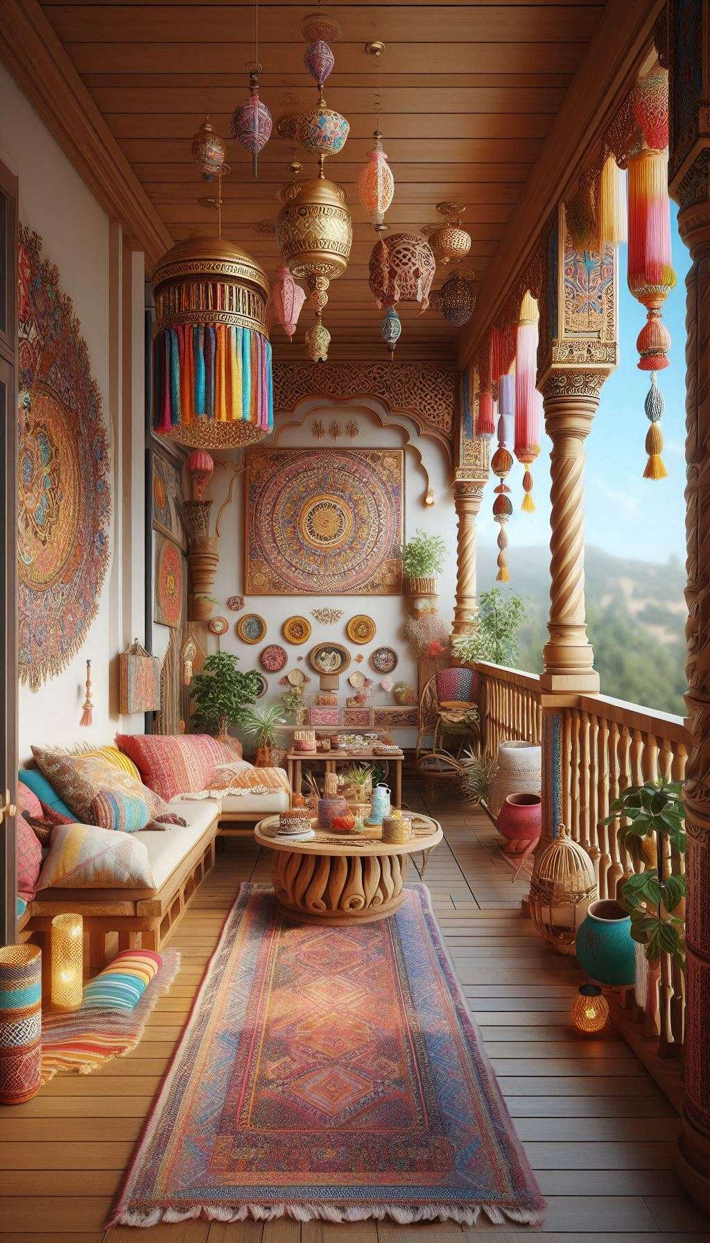 Özgür ve Sıcak Dokunuşlar