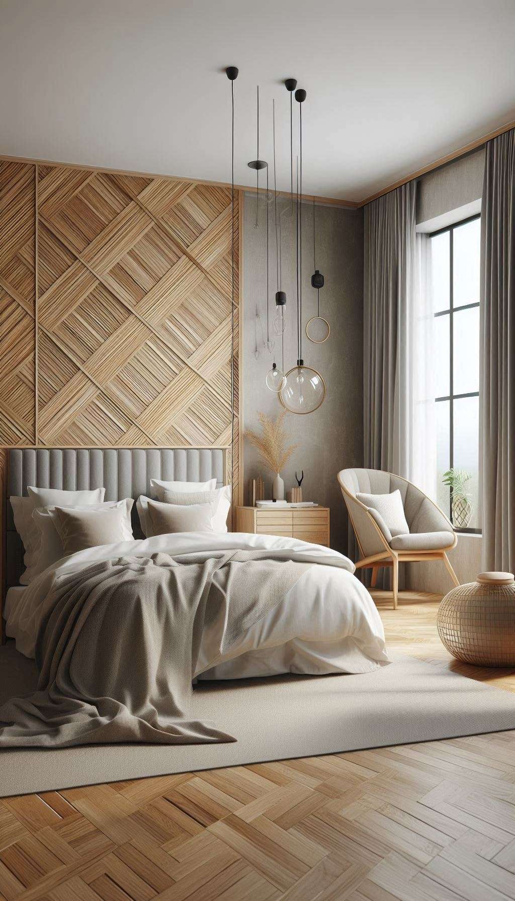 Huzurlu Bir Uyku Alanı