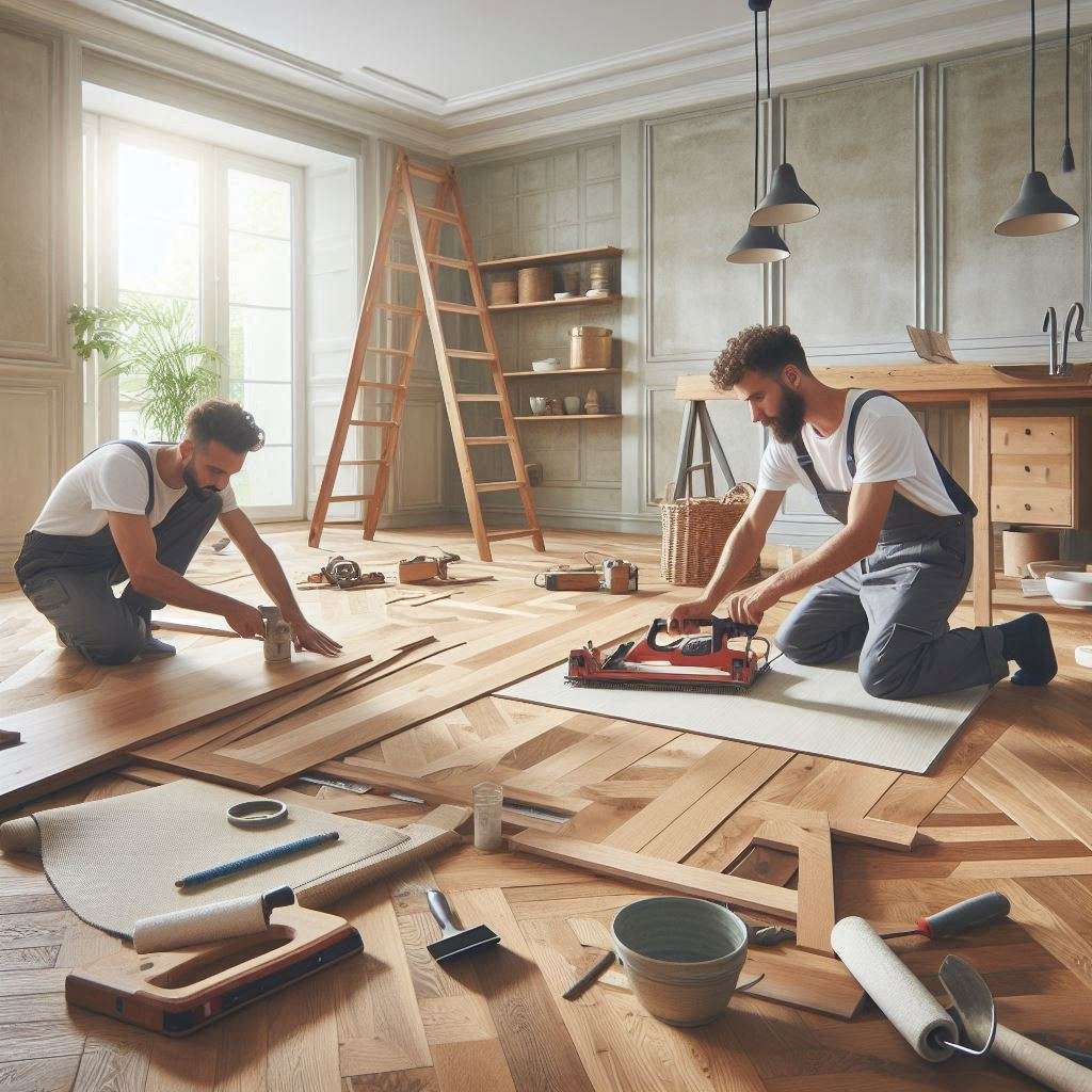 Parke Türlerine Göre Maliyet