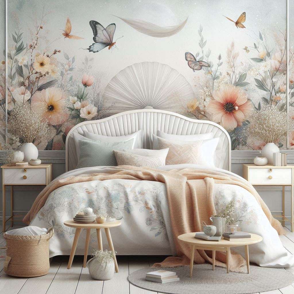 Pastel Renklerin Büyüsü