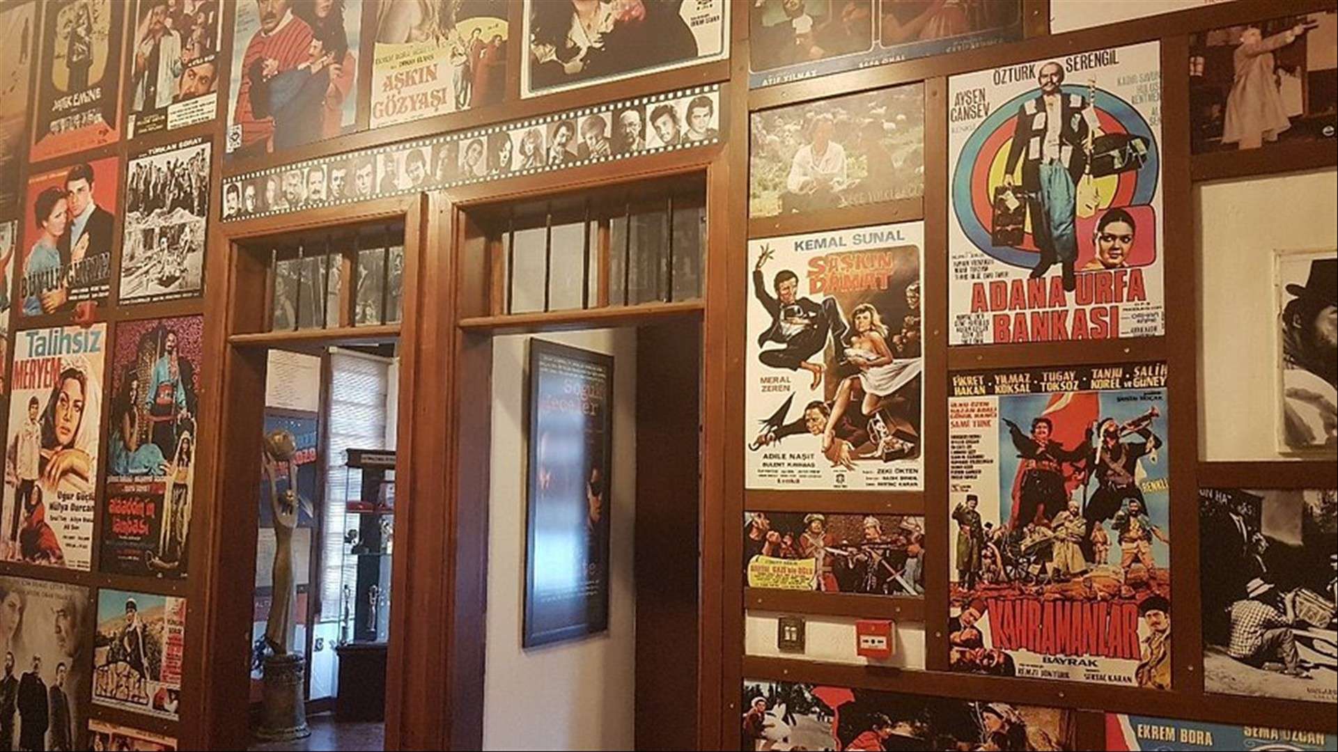 Adana Sinema Müzesi