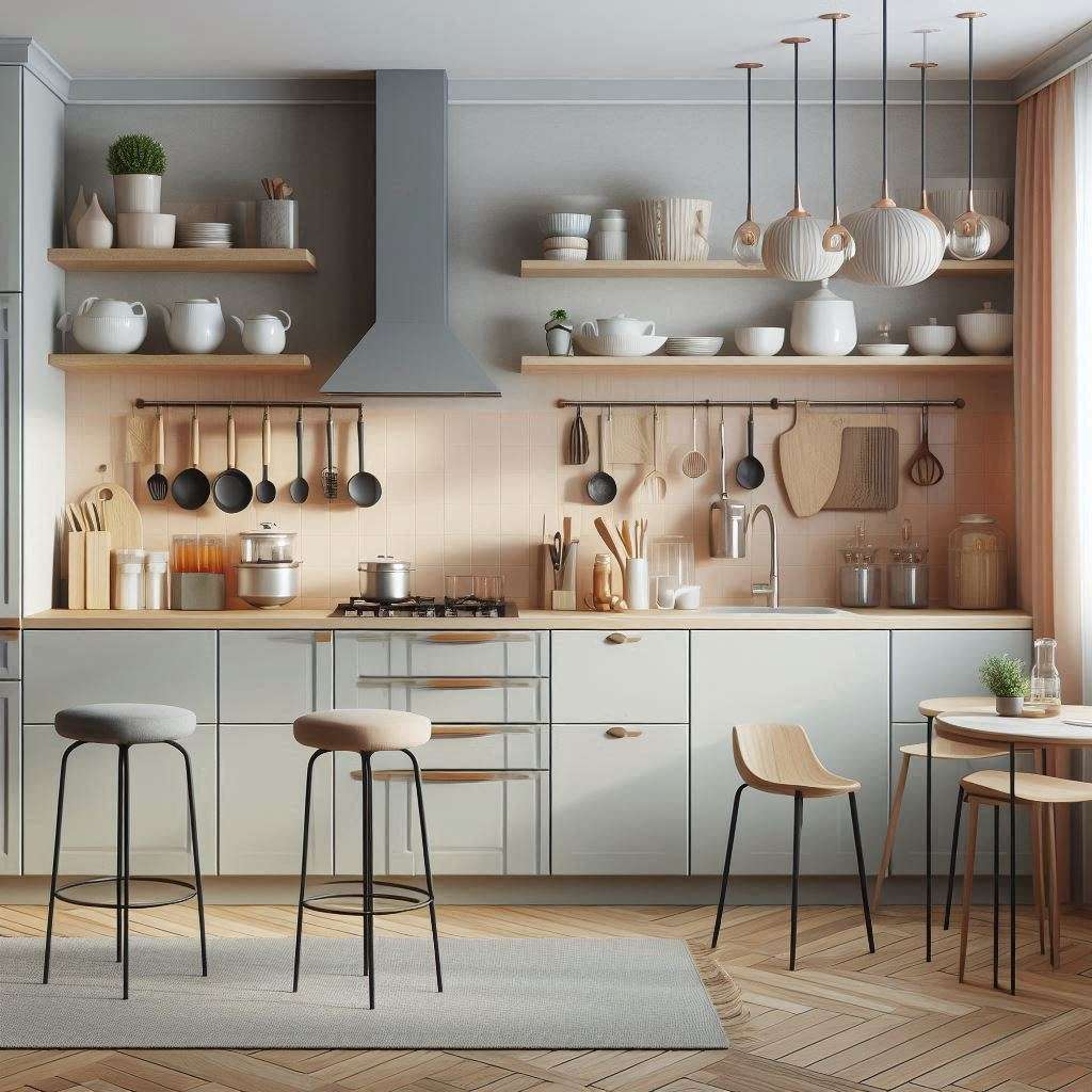 Dar Alanlarda Büyük Fikirler