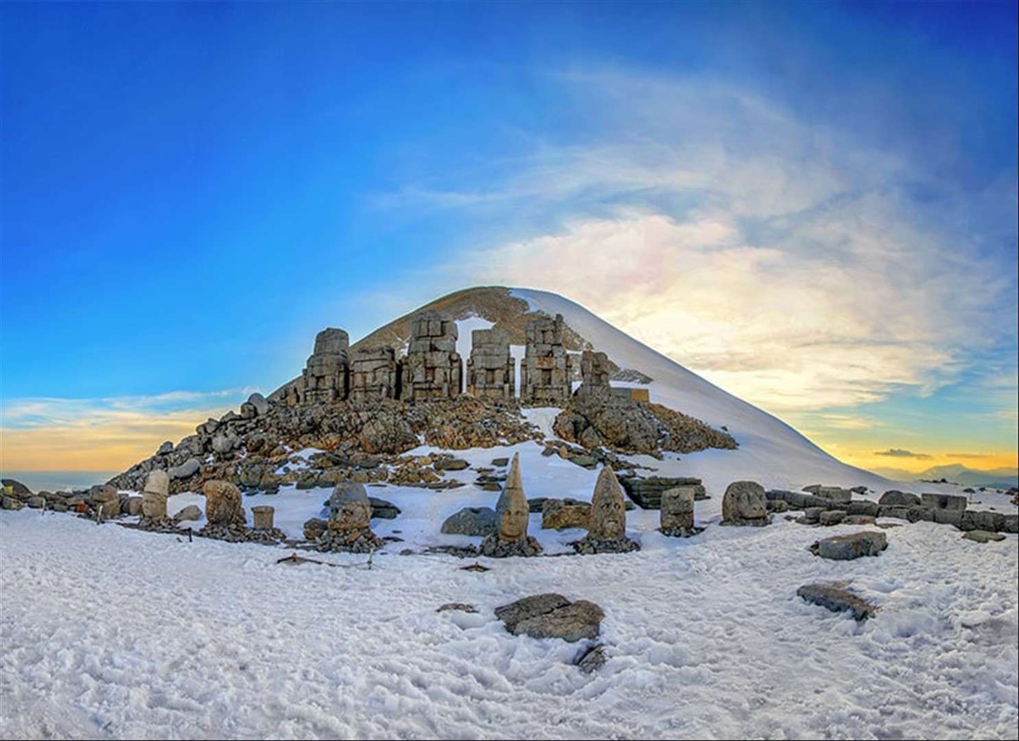 Gölbaşı: Doğanın Huzur Durağı