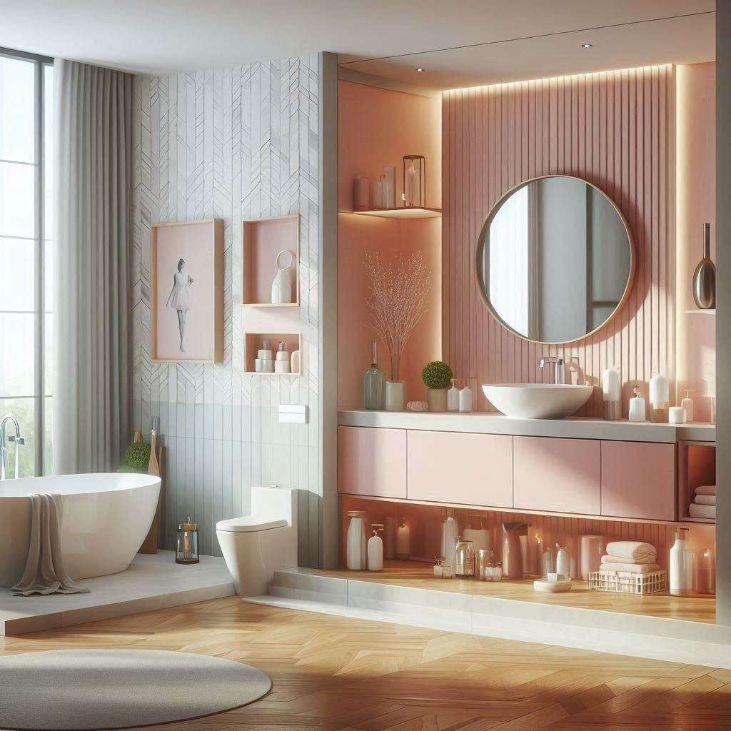 Banyo Tadilatı