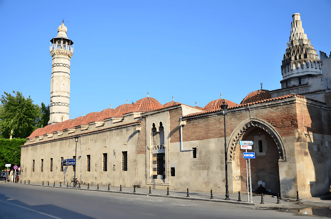 Adana Ulu Camii