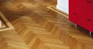 Ahşap Parke Ürünü