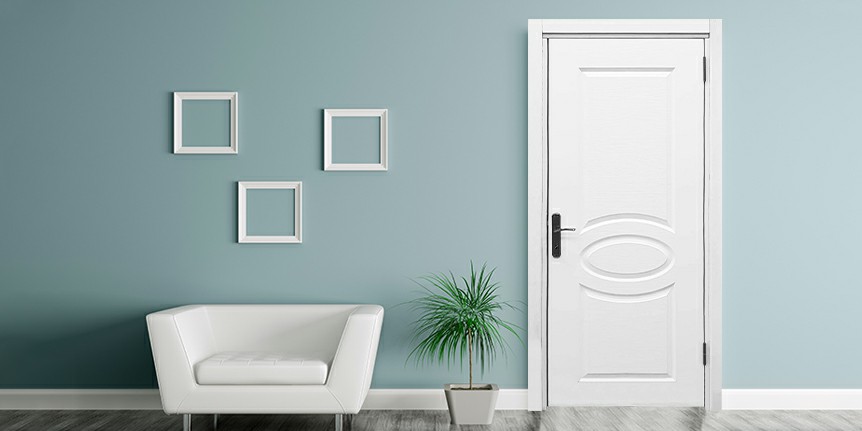 Amerikan Panel Kapı Fikirleri