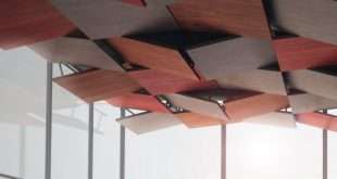 Asma Tavan Modelleri