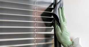 Cam Balkon Plise Perde Nasıl Temizlenir