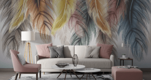 Duvar Kağıdı Seçerken Nelere Dikkat Edilmeli