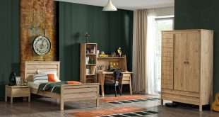 Genç Odası Eşyaları