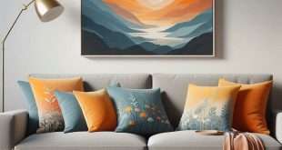 Dar Oturma Odası Nasıl Döşenir