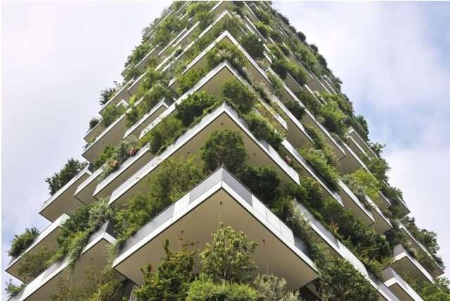 İç Mimar Ve Çevre Tasarımı Ne İş Yapar