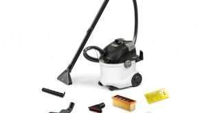 Koltuk Nasıl Yıkanır?