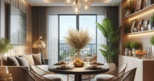 Yeni Ev İçin Mobilya Seçimi