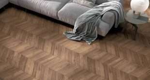 Parke Görünümlü Seramik