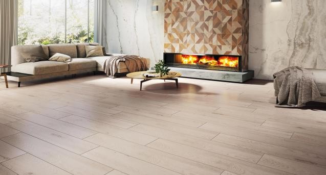 Parke Görünümlü Seramik