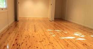 Rabıtalı Ahşap Parke