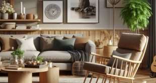 Nasıl Yerleştirilir Salon Düzeni