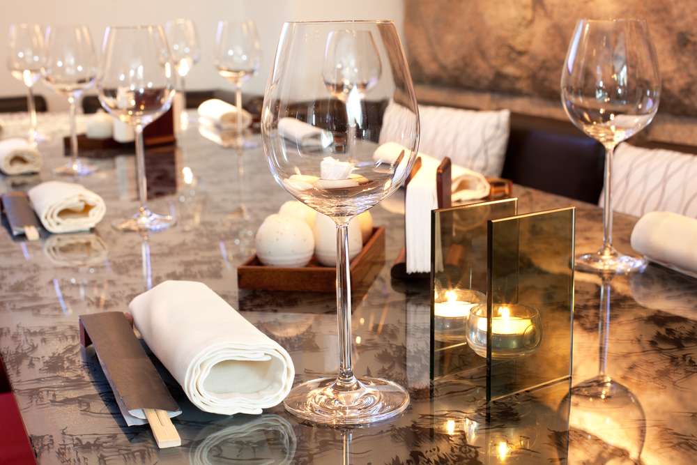 Yemek Masası Nasıl Hazırlanır