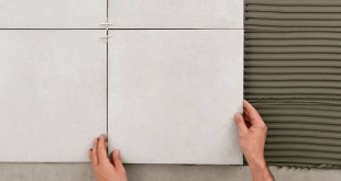 Kalebodur Harcı Hazırlanışı