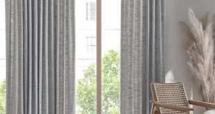 Perde Modelleri ve Fiyatları