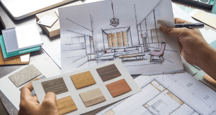 İç Mimar Ne Yapar?