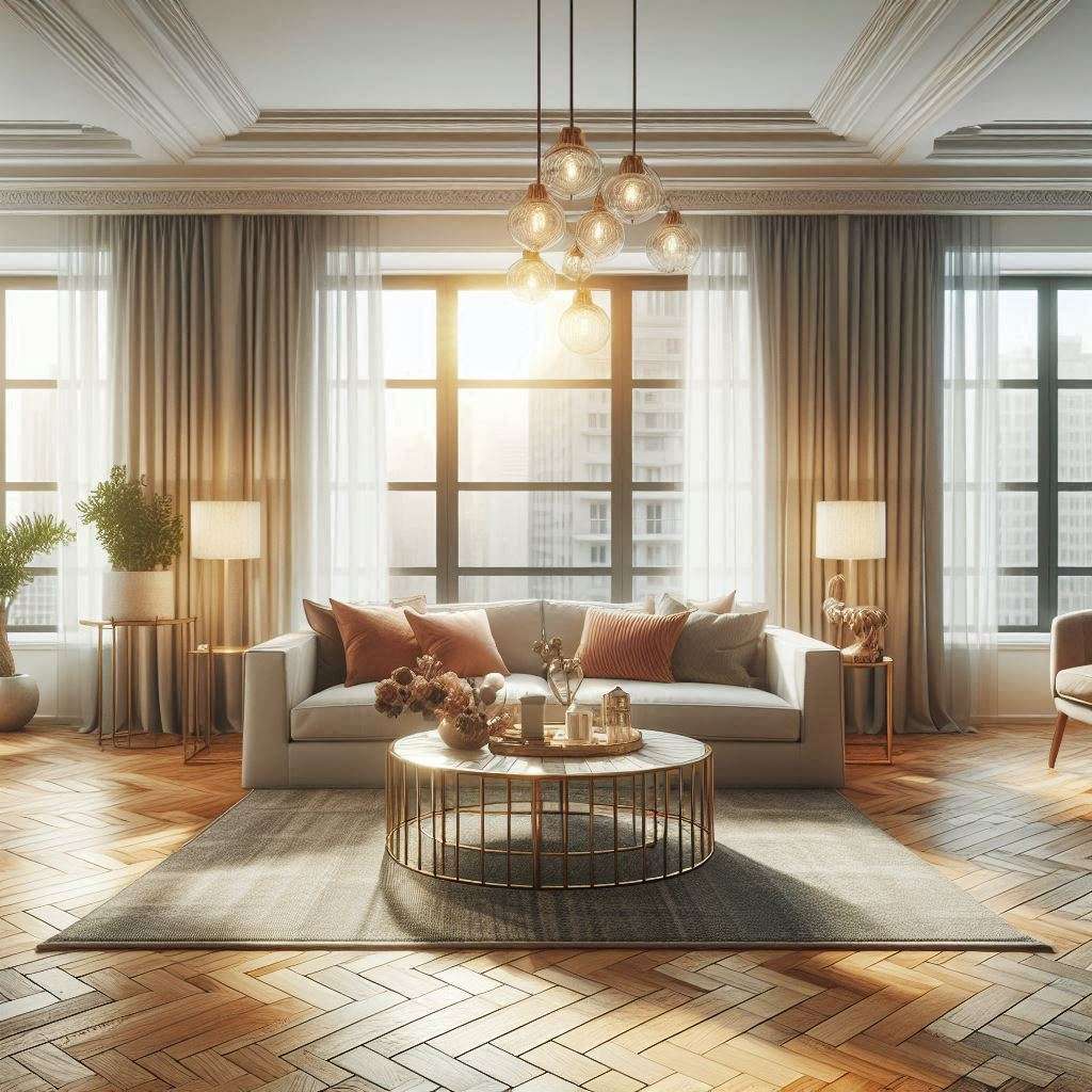 80 m² Parke Fiyat Hesaplama