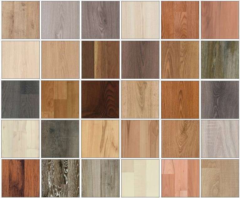 Laminat Parkede Renk Seçimi Nasıl Yapılır