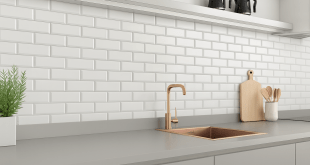 Tezgah Arası Fayans Modelleri